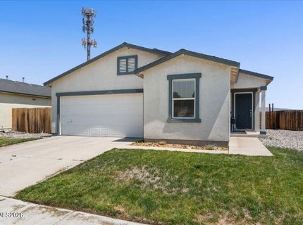 7340 Aquene Court, Sparks, NV 89436 Photo