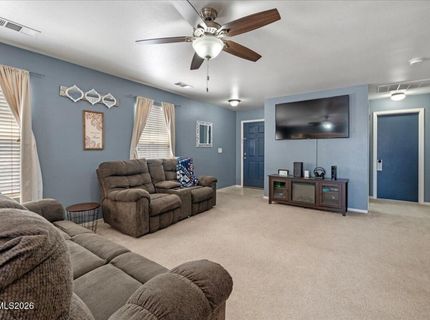 7340 Aquene Court, Sparks, NV 89436 Photo