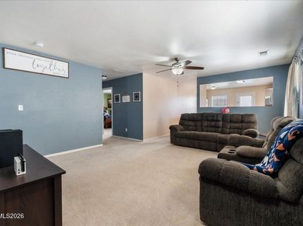 7340 Aquene Court, Sparks, NV 89436 Photo