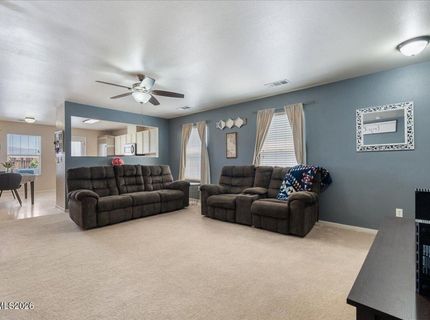 7340 Aquene Court, Sparks, NV 89436 Photo