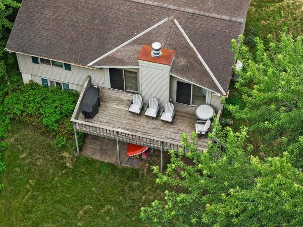 N1581 SPRING GLEN ROAD, Keshena, WI 54135