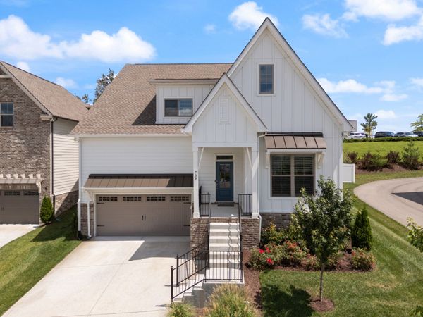 709 Fordham Dr , Brentwood, TN 37027