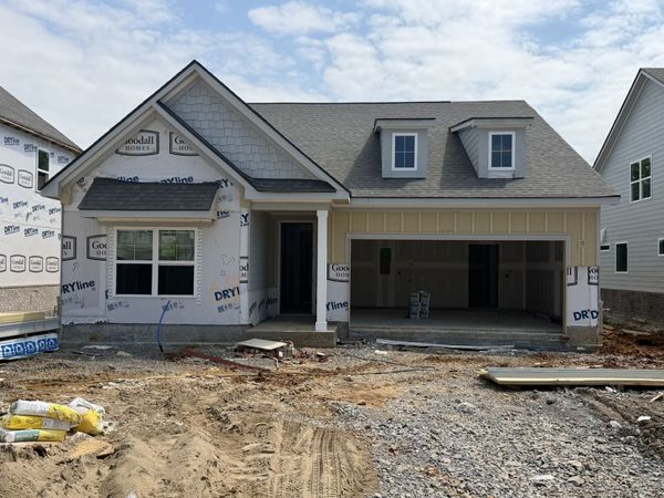 5917 Steiner Way , Rockvale, TN 37153