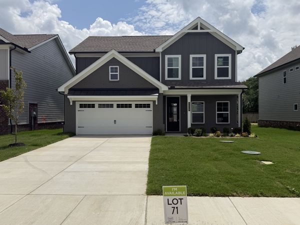 5929 Steiner Way , Rockvale, TN 37153