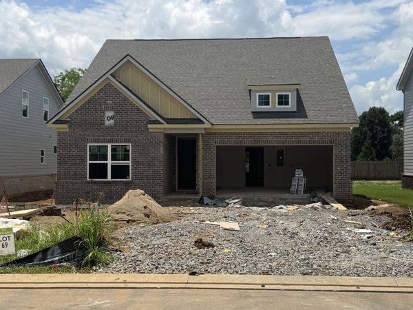 5921 Steiner Way , Rockvale, TN 37153