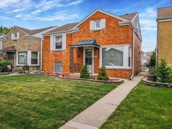 2408 Spruce Street , River Grove, IL 60171