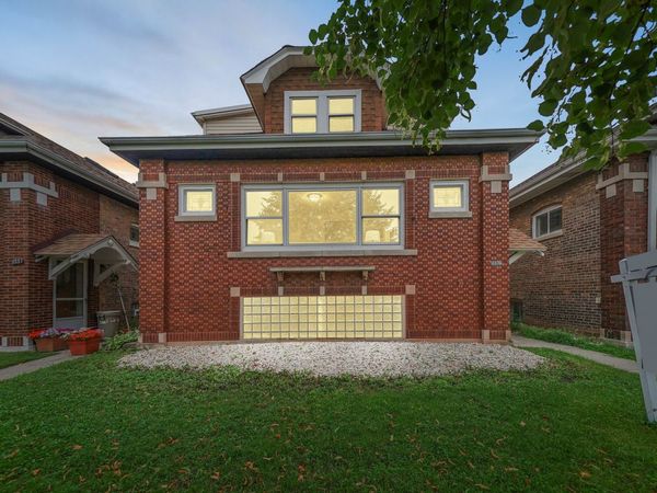 2339 Clarence Avenue , Berwyn, IL 60402