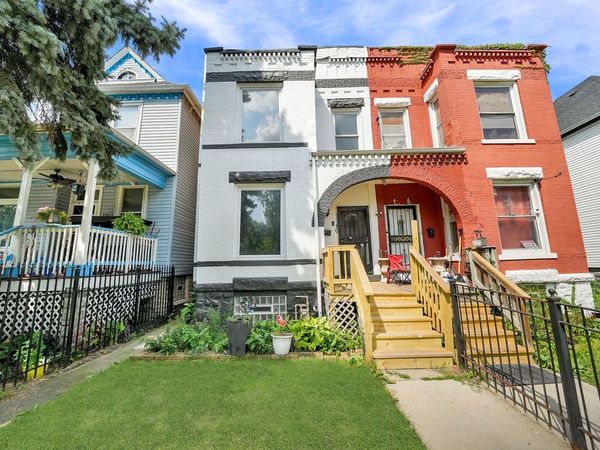 7740 S Lowe Avenue , Chicago, IL 60620