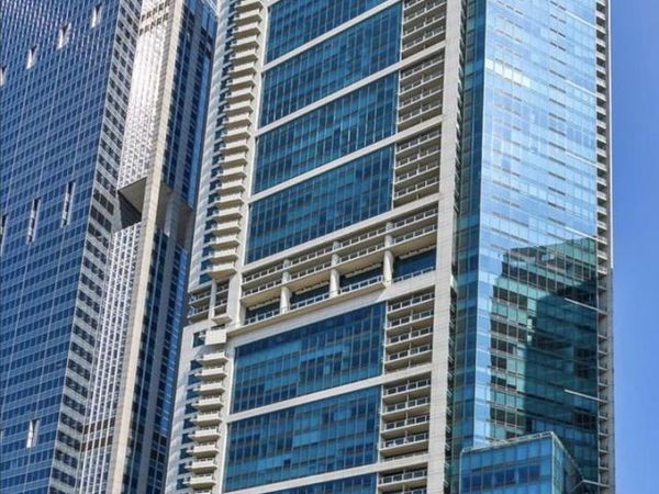 340 N Randolph Street , Unit 4802, Chicago, IL 60601