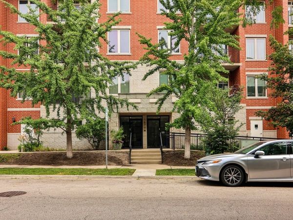 1670 Mill Street , Unit 507, Des Plaines, IL 60016