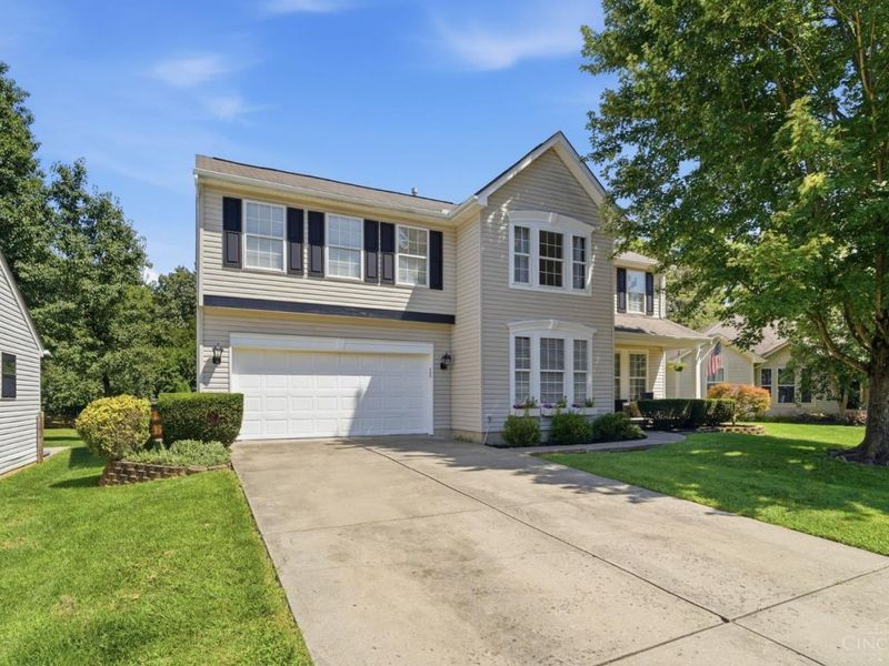 7894 Wilderness Way, Hamilton Twp, OH 45039 Photo 1