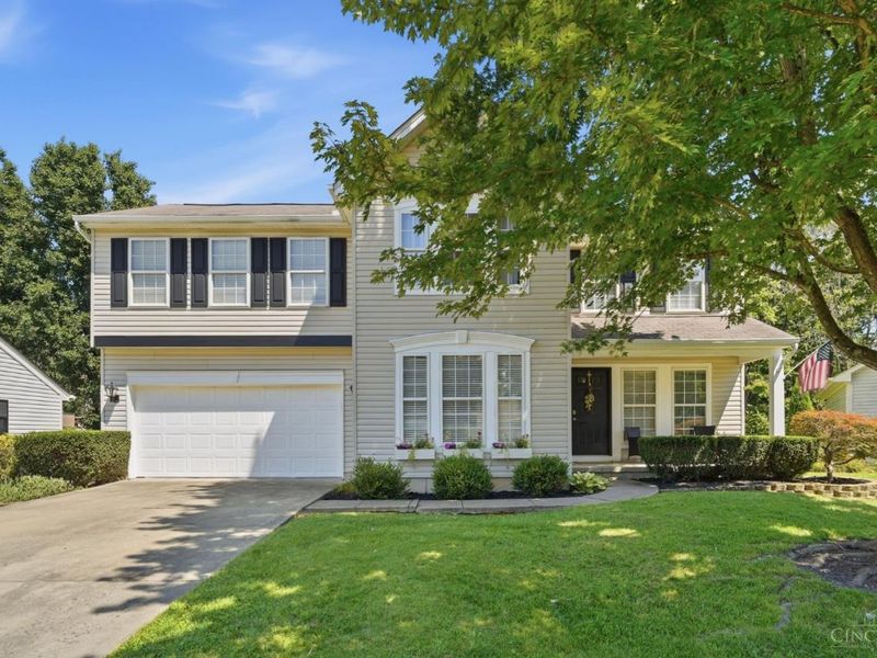 7894 Wilderness Way, Hamilton Twp, OH 45039 Photo 2