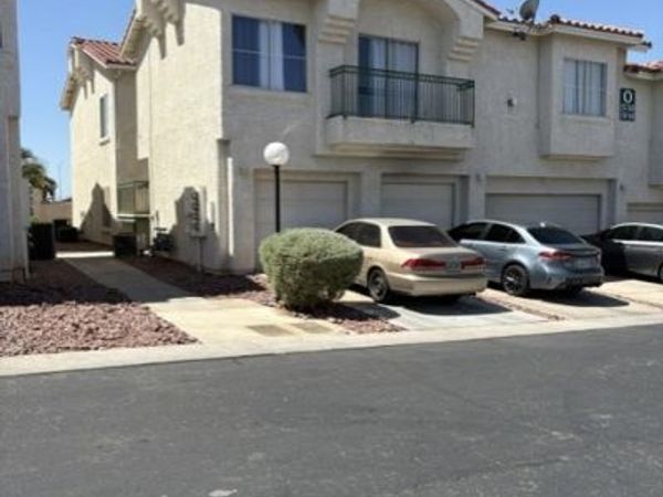 6201 E Lake Mead Boulevard, Unit 259, Las Vegas, NV 89156