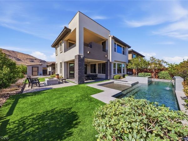 6044 Andezano Drive, Las Vegas, NV 89135
