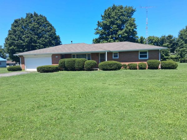 5358 E Woodruff Drive, New Castle, IN 47362