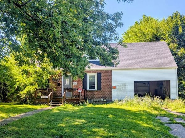 1917 Indiana Avenue, New Castle, IN 47362