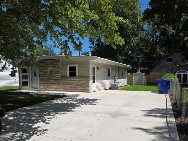 5114 Arrowhead Boulevard, Kokomo, IN 46902