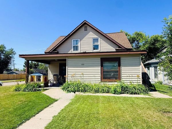 1001 Mississippi Avenue NW, Bemidji, MN 56601