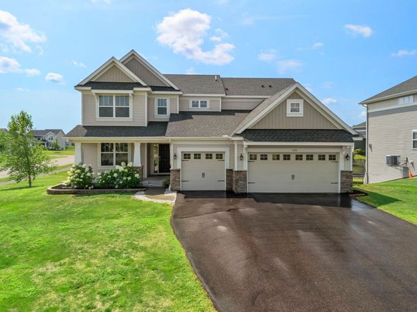 1120 152nd Avenue NW, Andover, MN 55304