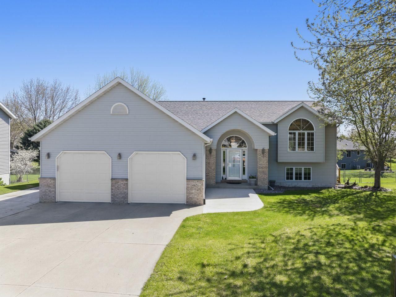 465 8th Street Sw, Plainview, MN 55964 Main Photo