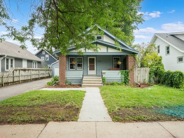 717 2nd Street NW, Rochester, MN 55901