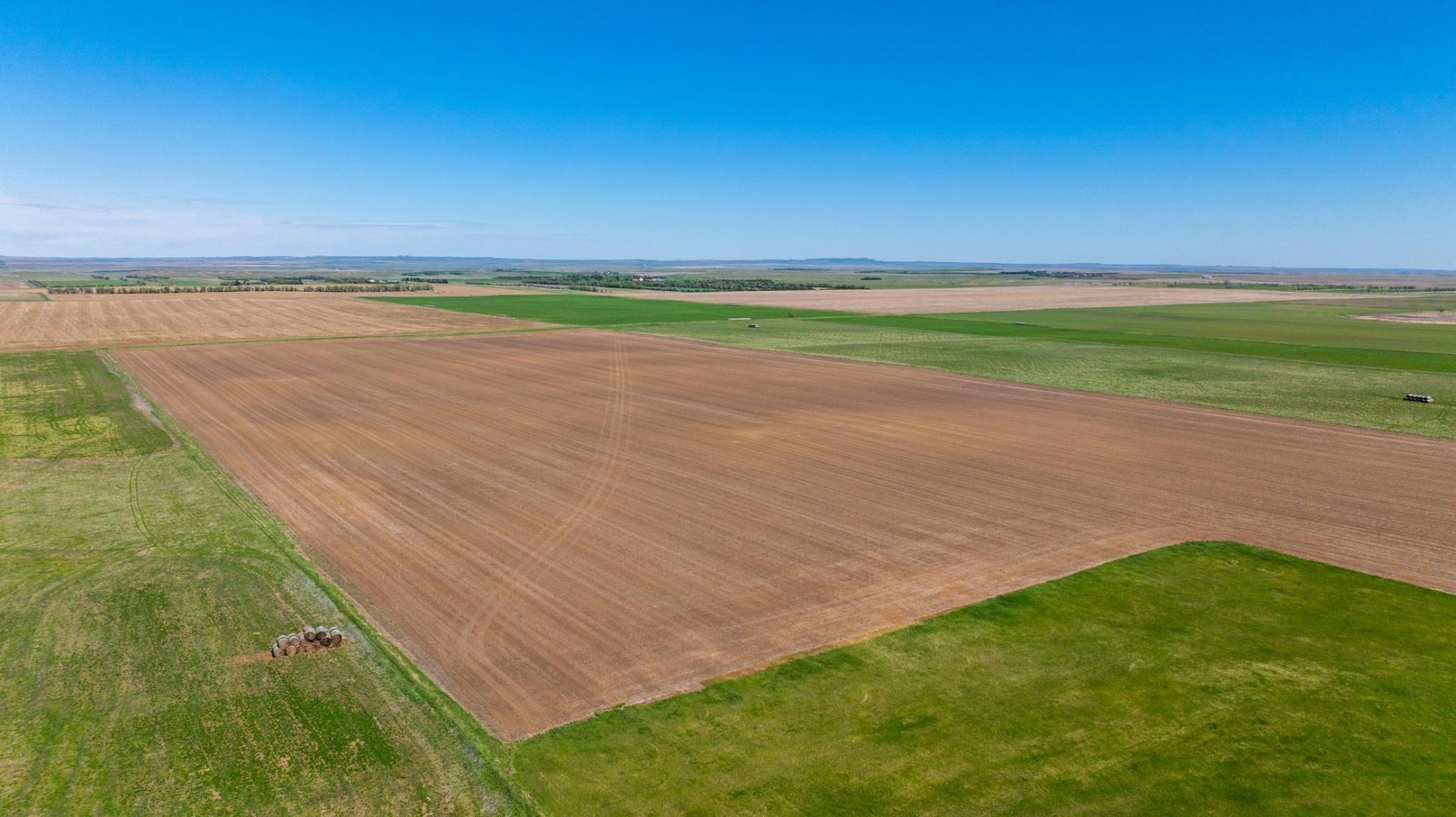Tbd Sec 24 2 Ave SE Lot 1, North Lemmon, ND 58639 Main Photo
