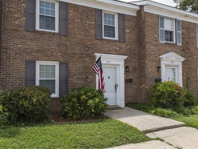 7602 Hunt Club Road, Unit Q107, Columbia, SC 29223