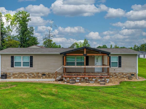 246 Christian Bend Road, Church Hill, TN 37642