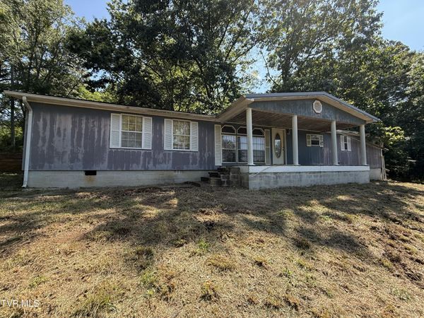 116 Steele Road, Rogersville, TN 37857