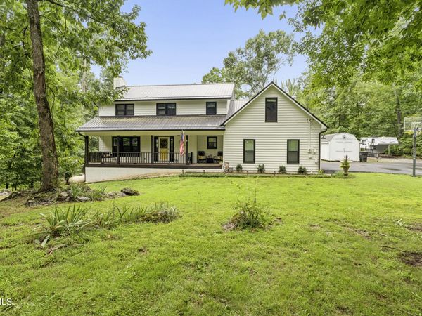 107 Lake Meadow Drive, Gray, TN 37615