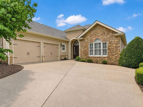 17 Cypress Ridge Court, Jonesborough, TN 37659
