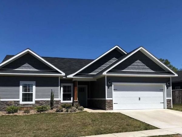 412 Carriage Drive, Benton, AR 72015