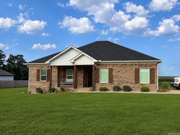 26948 S Sardis Road, Bauxite, AR 72011