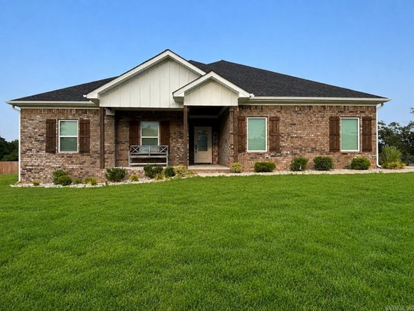 26948 S Sardis Road, Bauxite, AR 72011