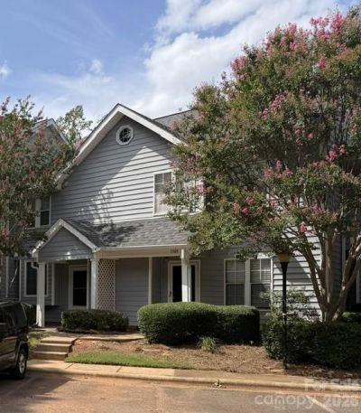 5313 Amity Springs Drive , Charlotte, NC 28212 Main Photo
