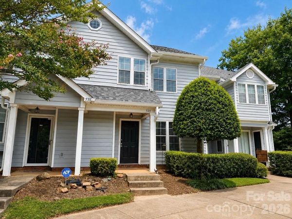5313 Amity Springs Drive, Charlotte, NC 28212