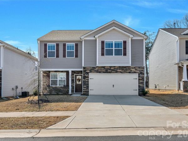 124 Sequoia Forest Drive , Mooresville, NC 28117