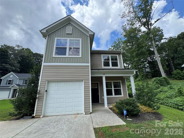 244 Valleybrook Lane , Troutman, NC 28166