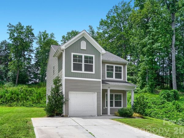 244 Valleybrook Lane , Troutman, NC 28166