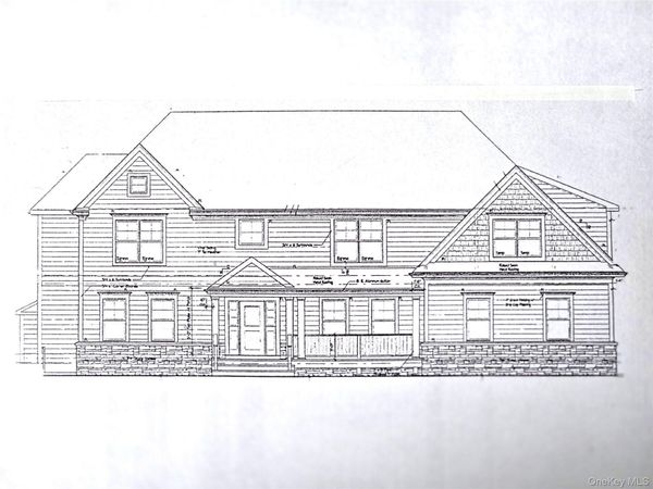 4 Bianca Way, Amawalk, NY 10501