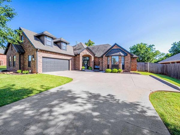 413 Amethyst Avenue, Stillwater, OK 74075
