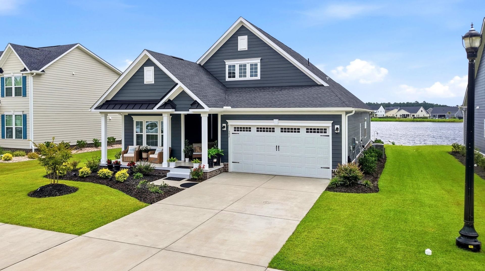 392 Indigo Bay Circle Photo 4