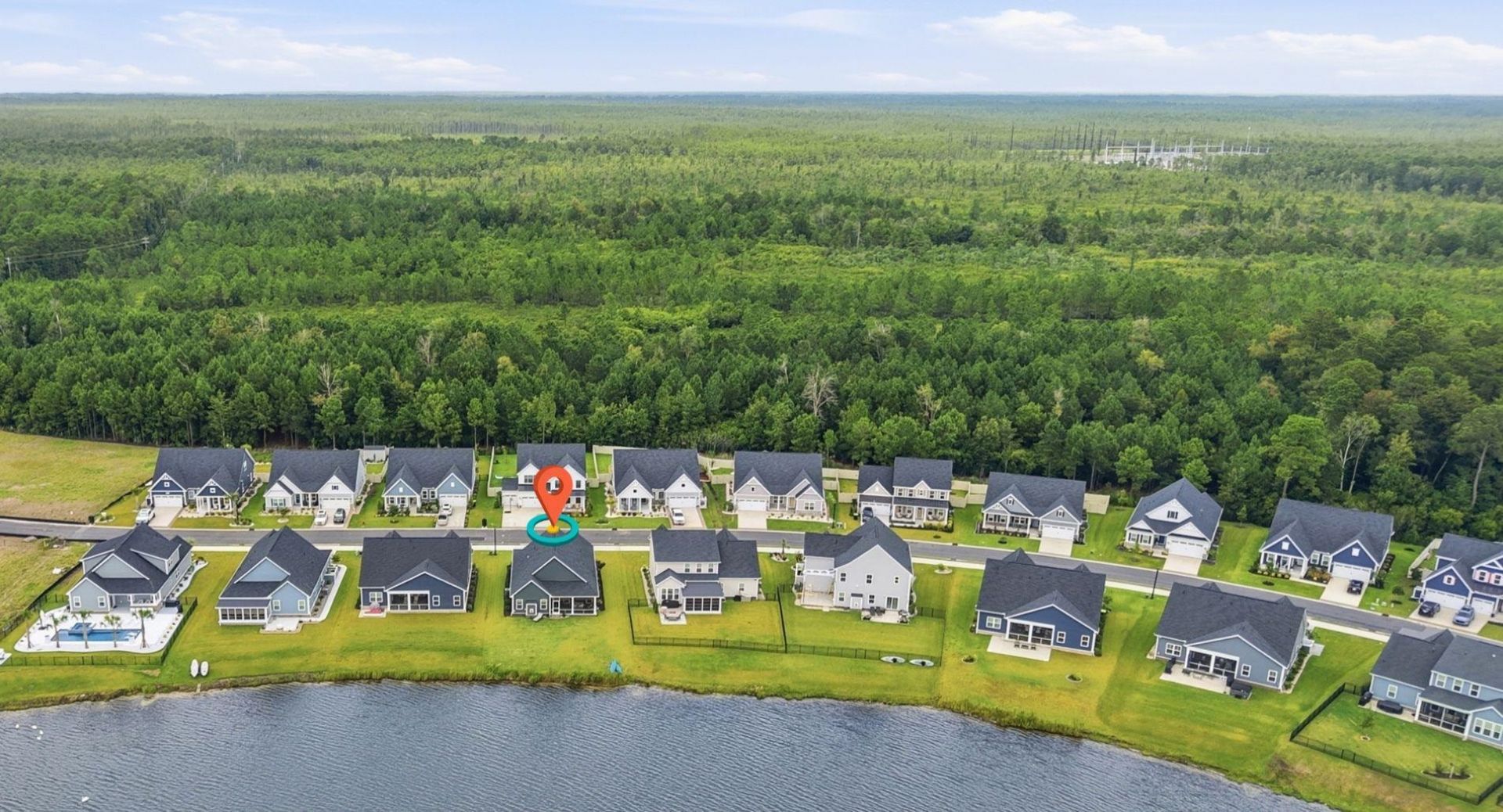 392 Indigo Bay Circle Photo 40