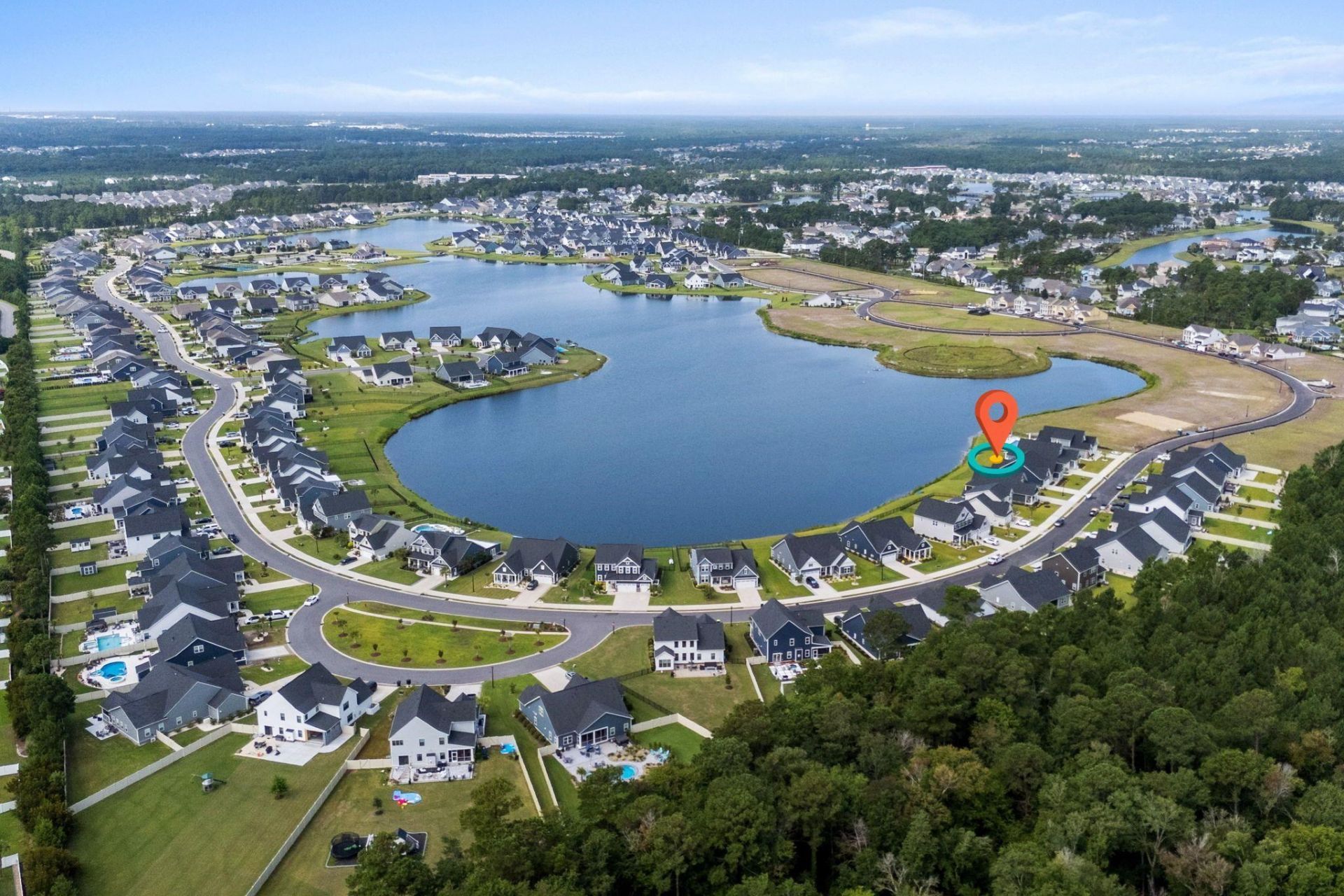 392 Indigo Bay Circle Photo 41