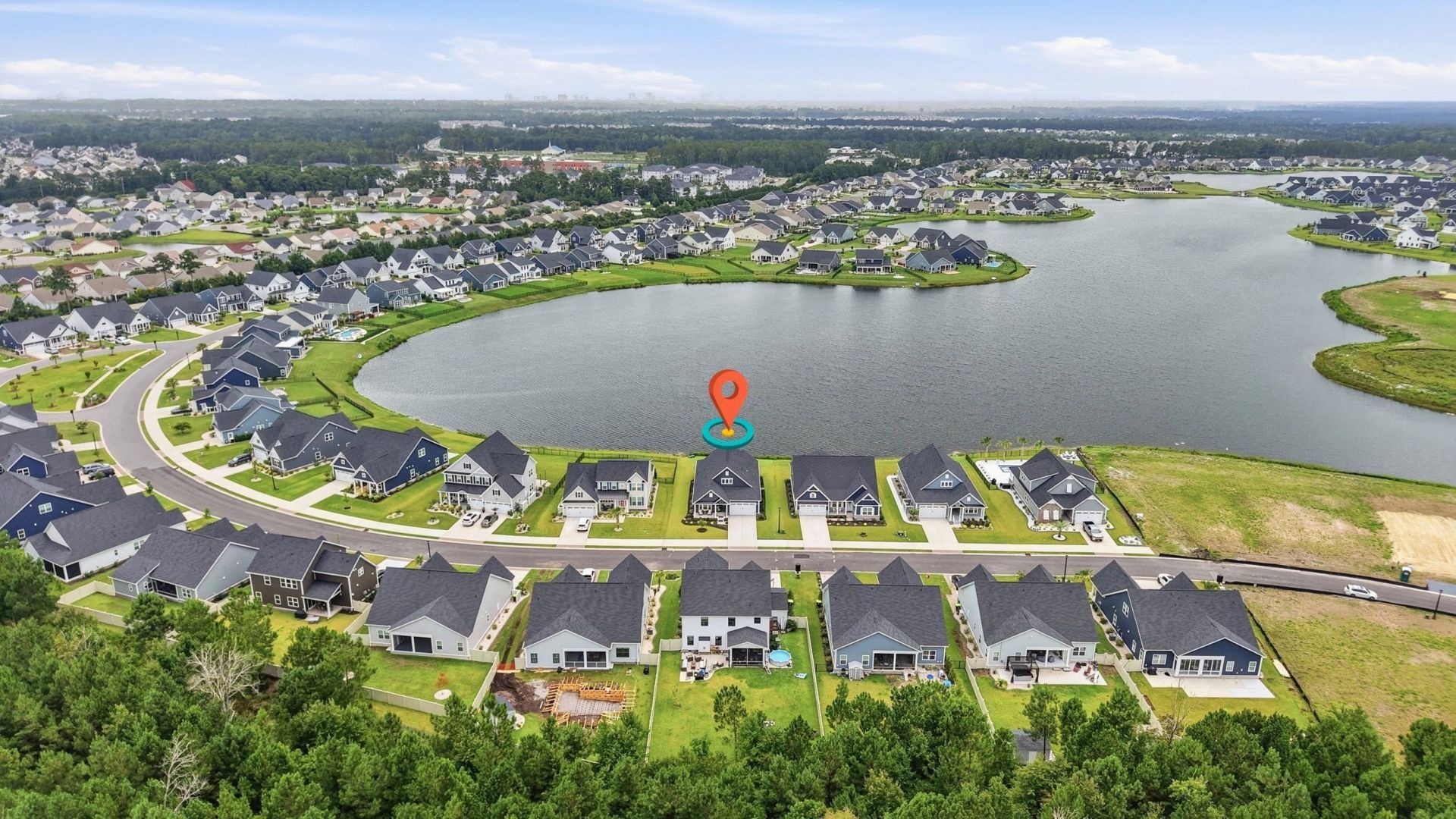 392 Indigo Bay Circle Photo 43