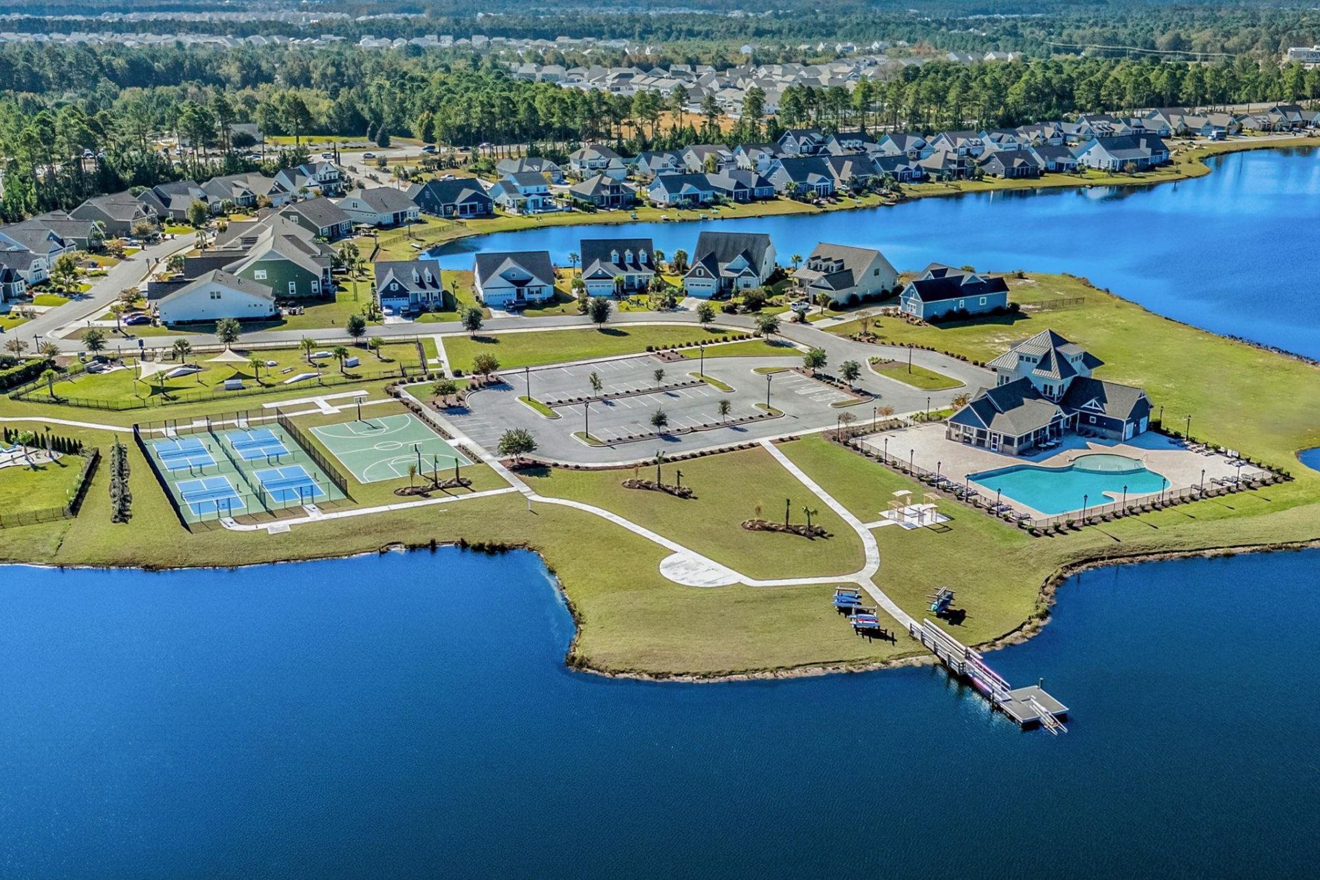 392 Indigo Bay Circle Photo 44