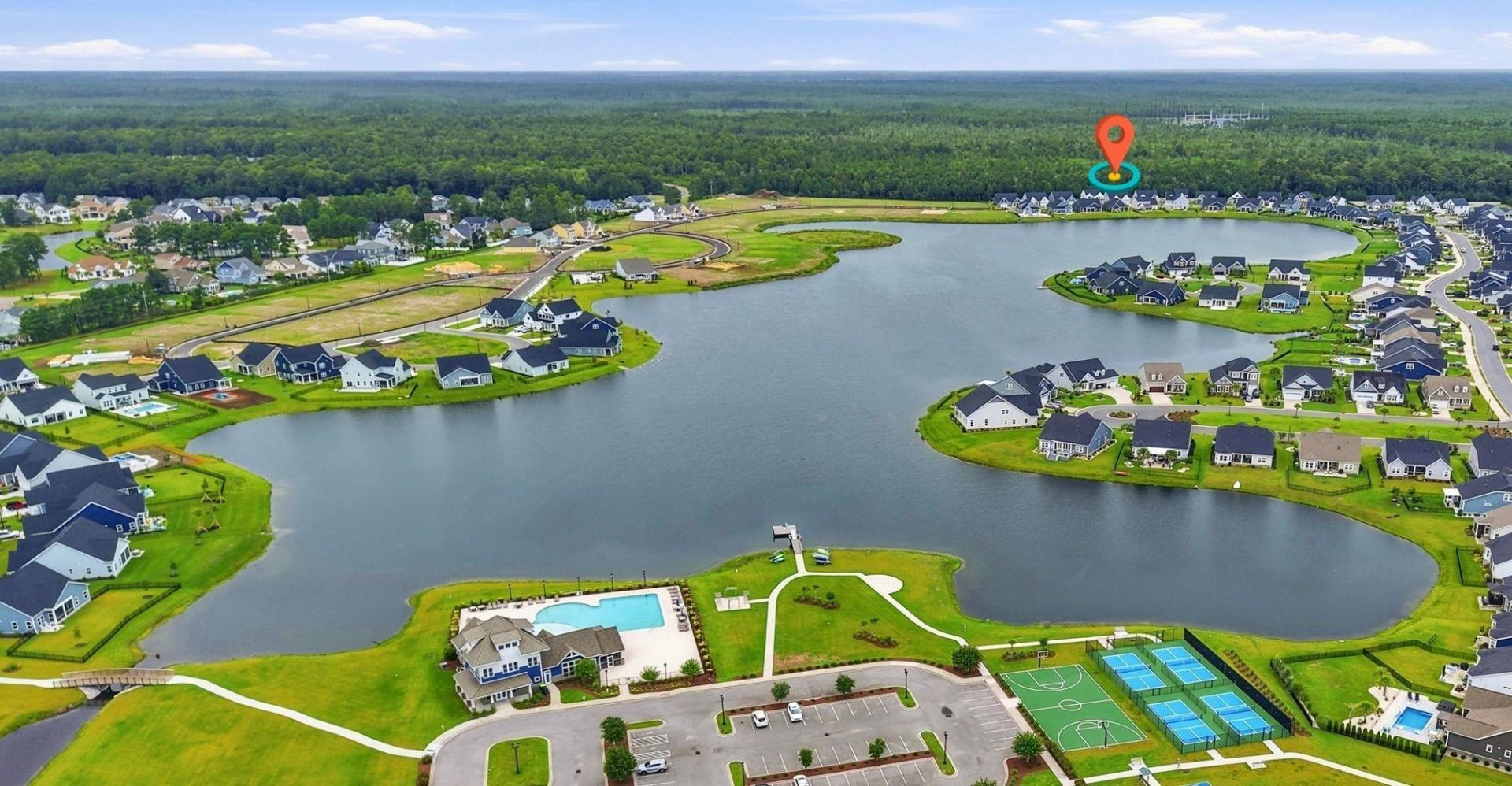 392 Indigo Bay Circle Photo 45