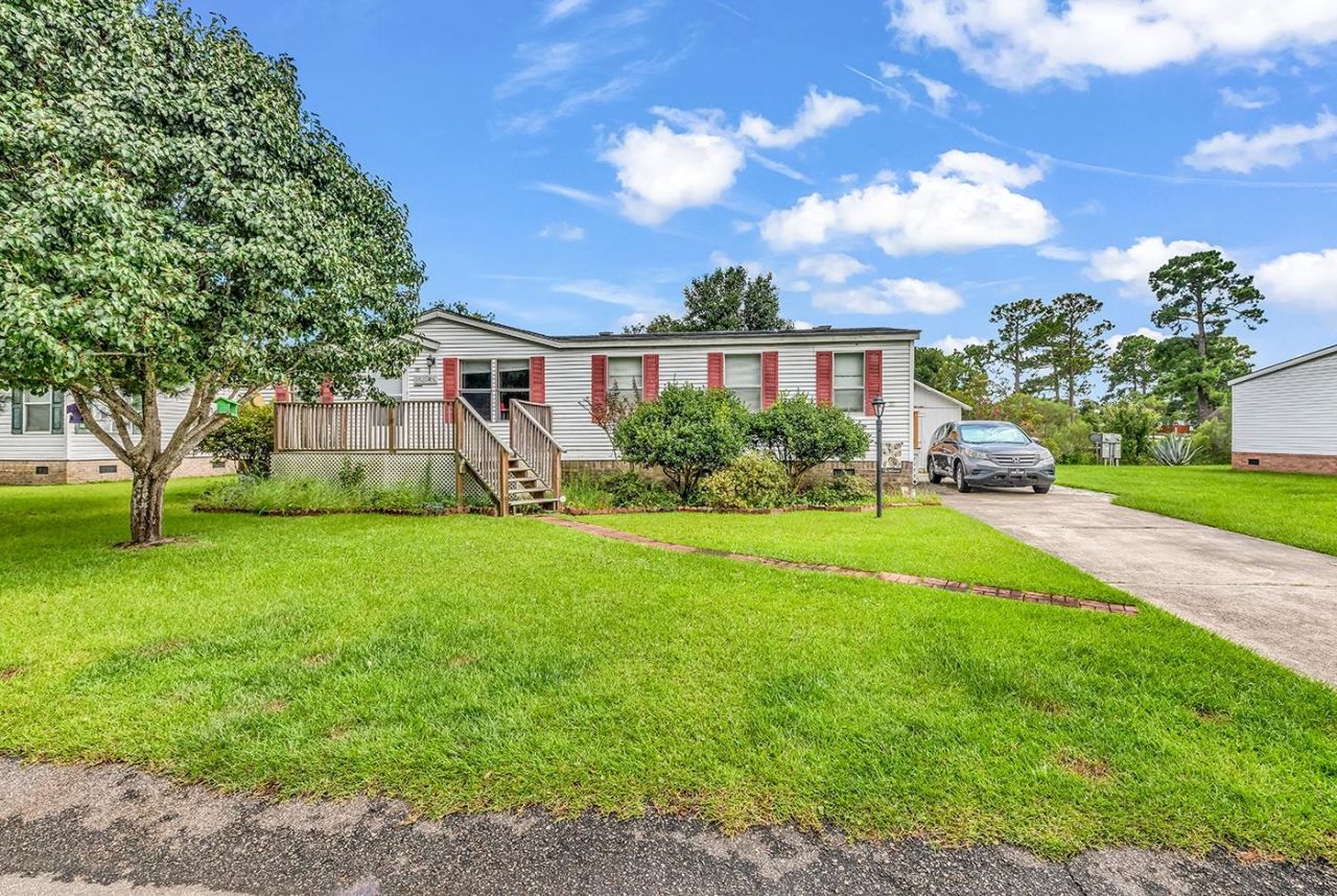 606 Daniella Dr., Myrtle Beach, SC 29579 Main Photo