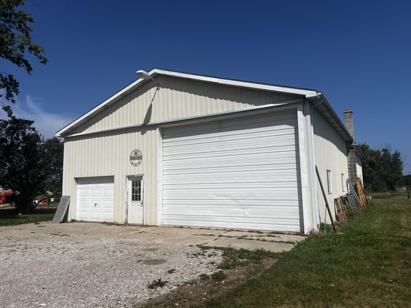 3522 9 Mile Road, Remus, MI 49340