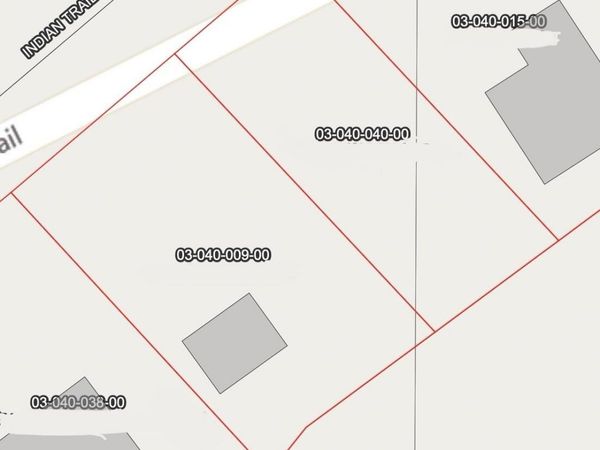 Indian Trail, Unit Lot 40, Frankfort, MI 49635